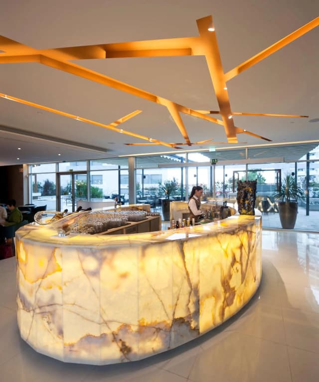 EPIC SANA Lisboa Hotel - photo 39