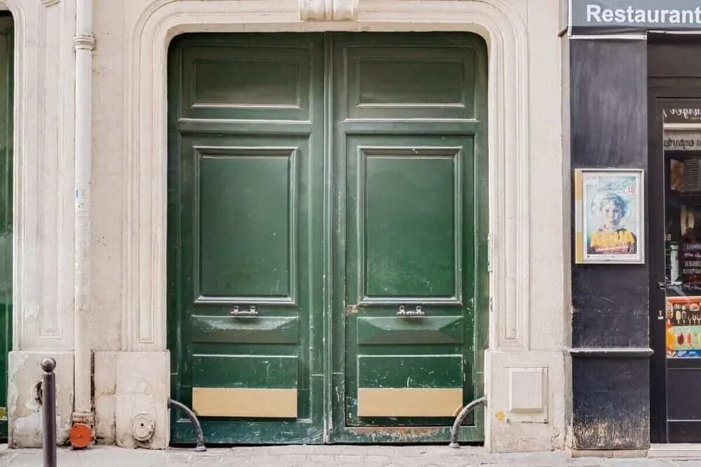Very nice apartment 4 people Saint-Germain-des-Prés by GuestReady - main photo