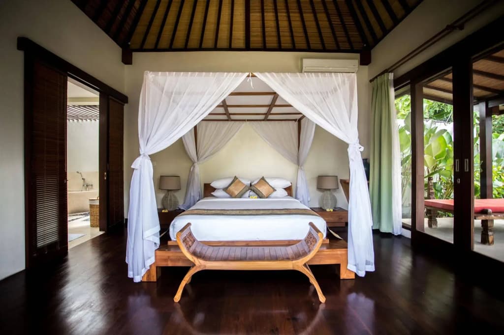 Villa Nelayan by Nakula - photo 4