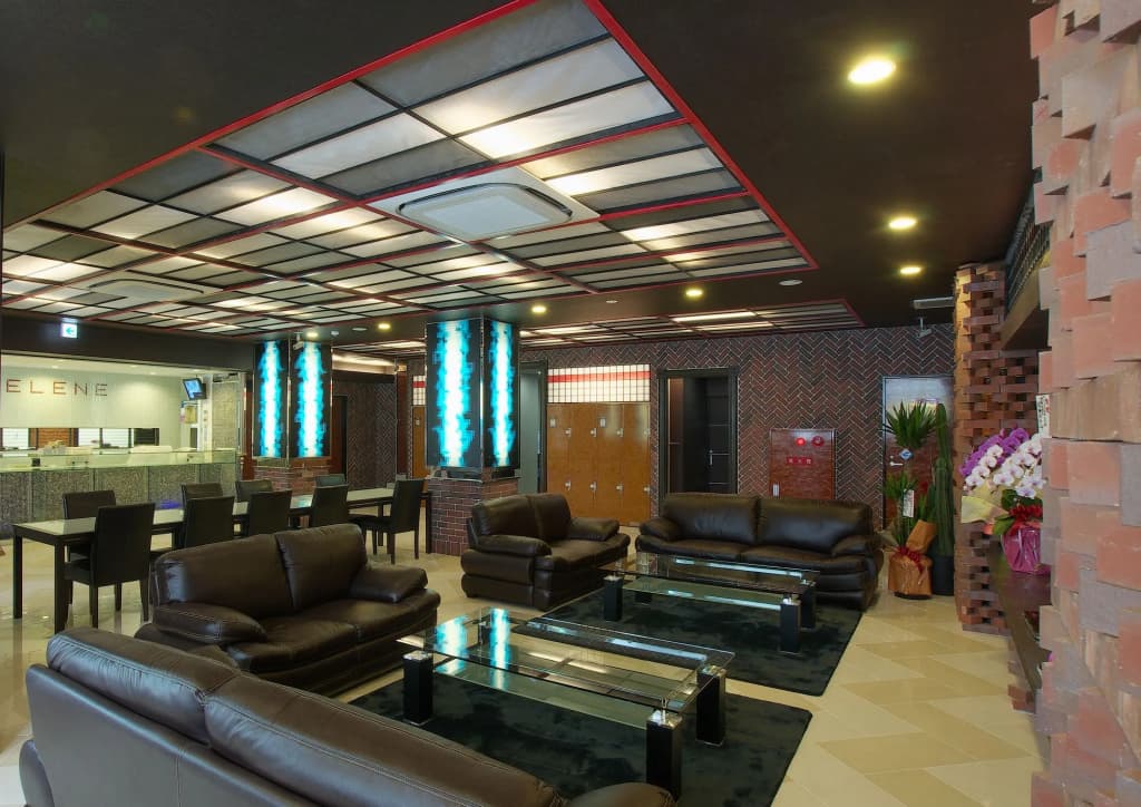 Hotel Chuo Selene - photo 2