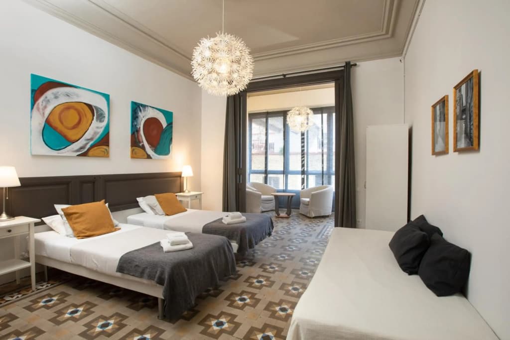 Casa Maca Guest House - photo 4