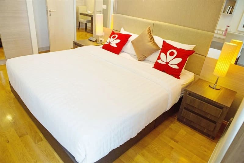 Zen Home Phrom Phong - photo 8