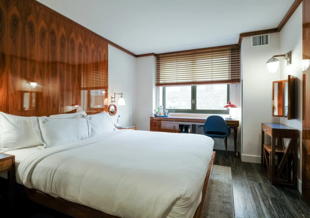 Hotel Hugo - photo 5