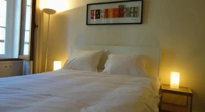 Into Paris - Mouffetard Apartment - photo 6