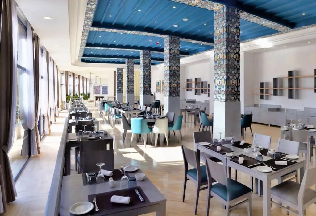 Wazo Hotel - photo 34