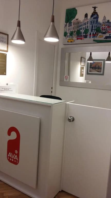 Ava Rooms - photo 13