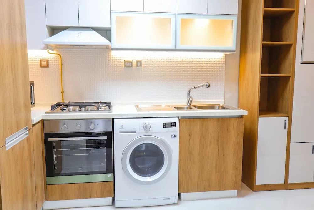 Studio Apartments in Glamz Tower - photo 6