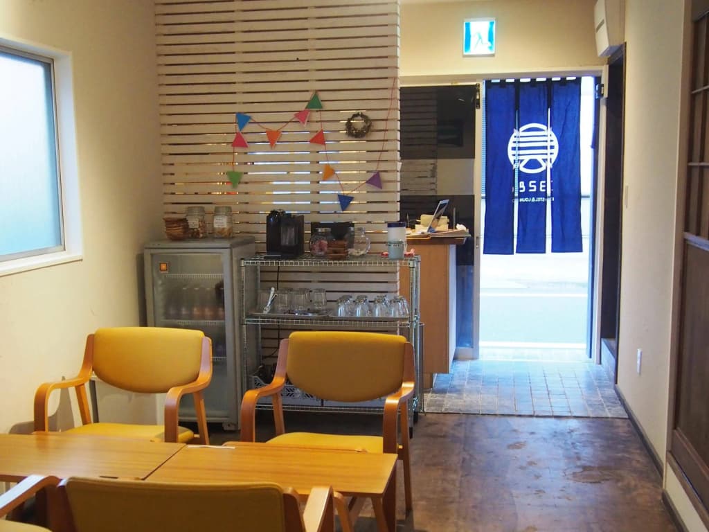 328 Hostel & Lounge - photo 14