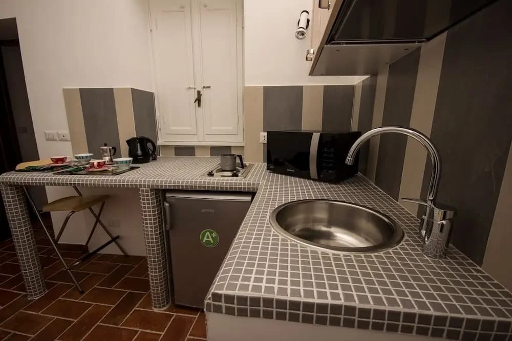 Fori Romani B&B - photo 16