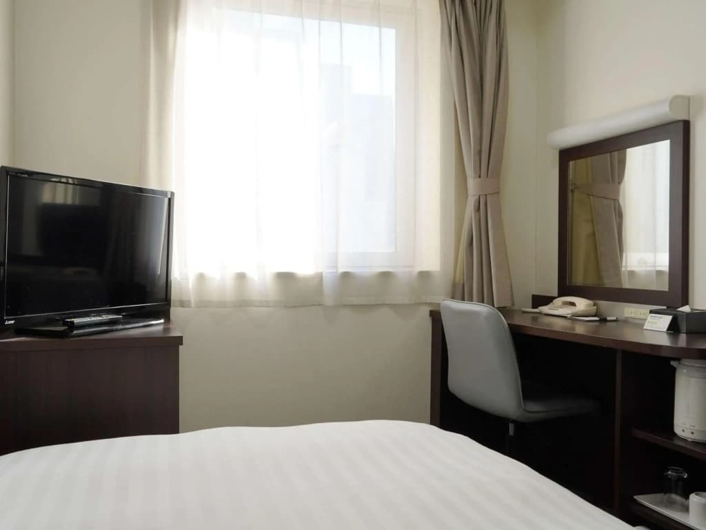 Comfort Hotel Tokyo Kanda - photo 6