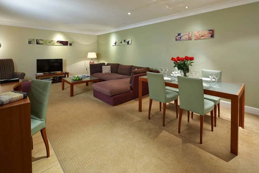 Cheval Knightsbridge - photo 23