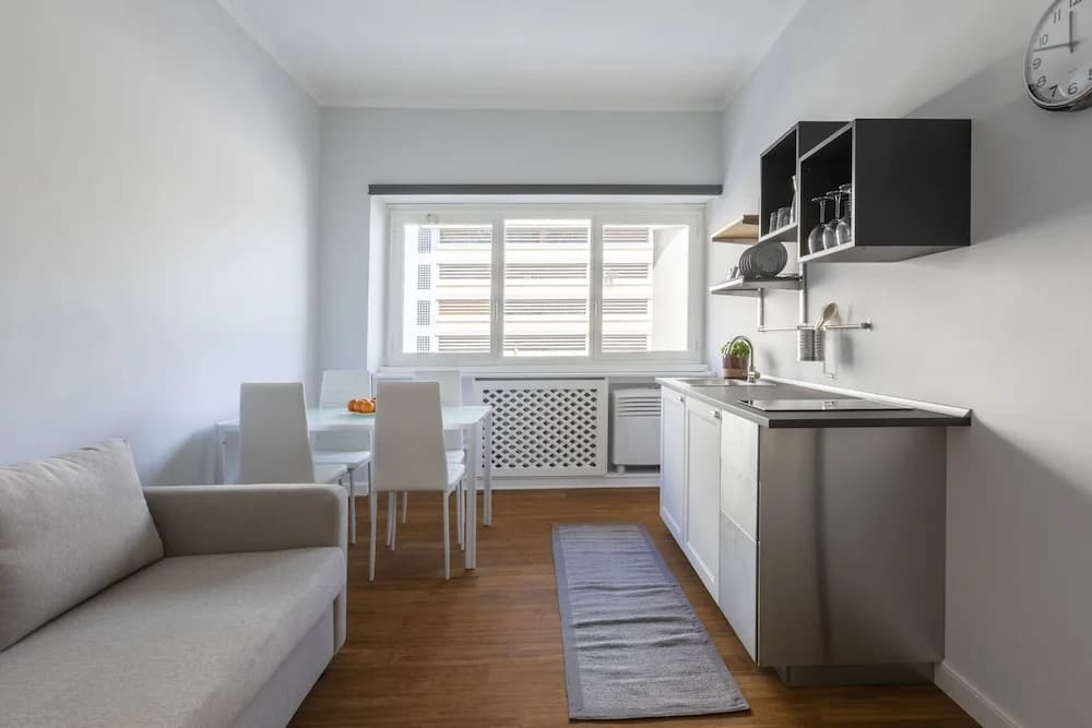 Ponte Testaccio Loft - photo 26