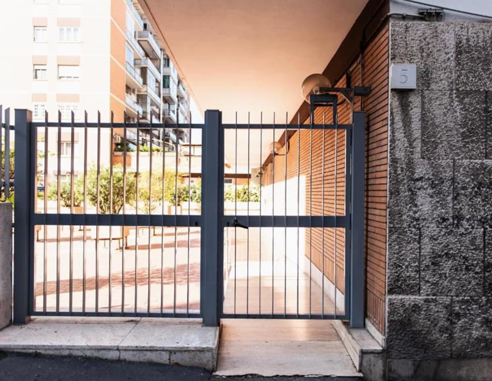 Pascal Apartment & Terrace - photo 2
