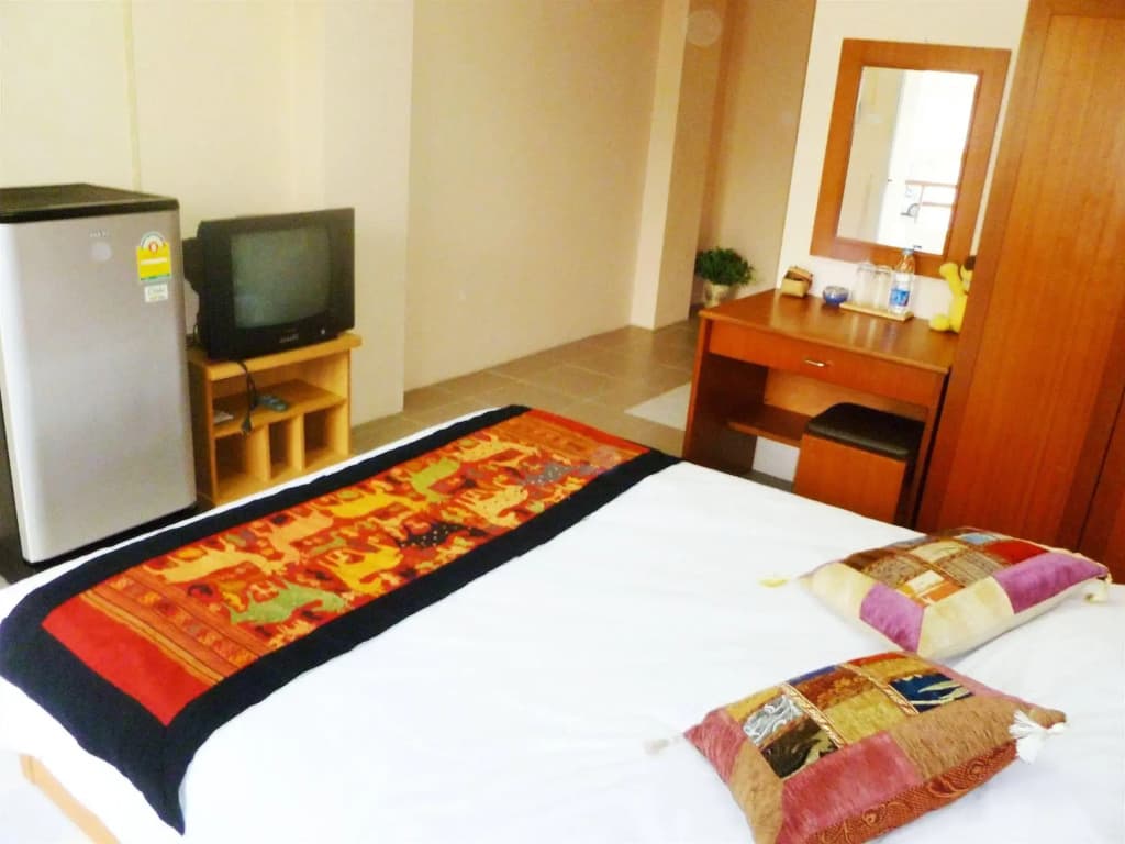 Thanapa Place - photo 17