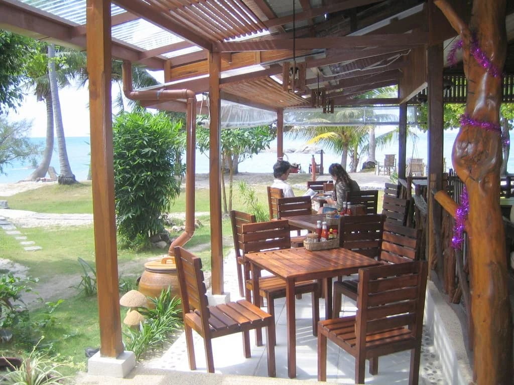 Sea Scene Resort - photo 12