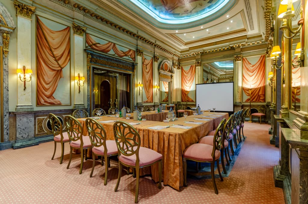 Olissippo Lapa Palace - photo 50