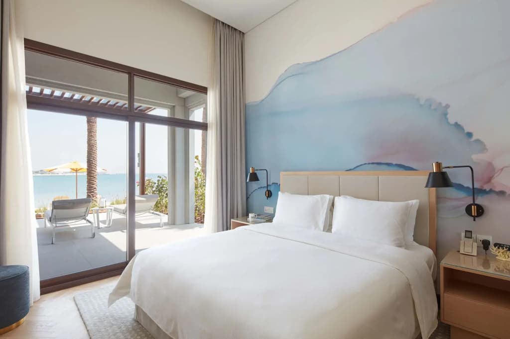 Vida Beach Resort Umm Al Quwain - photo 4