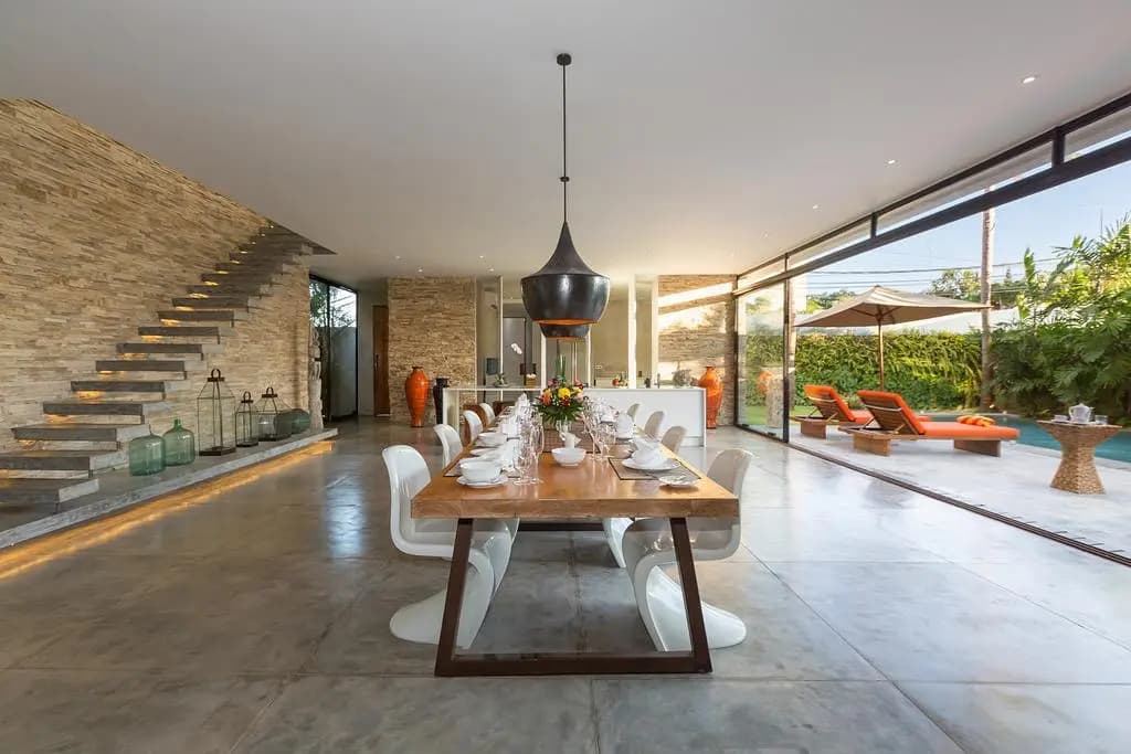 Villa Mikayla - photo 13