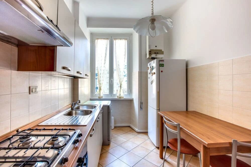 Large and Bright Flat in a Great Area - photo 10