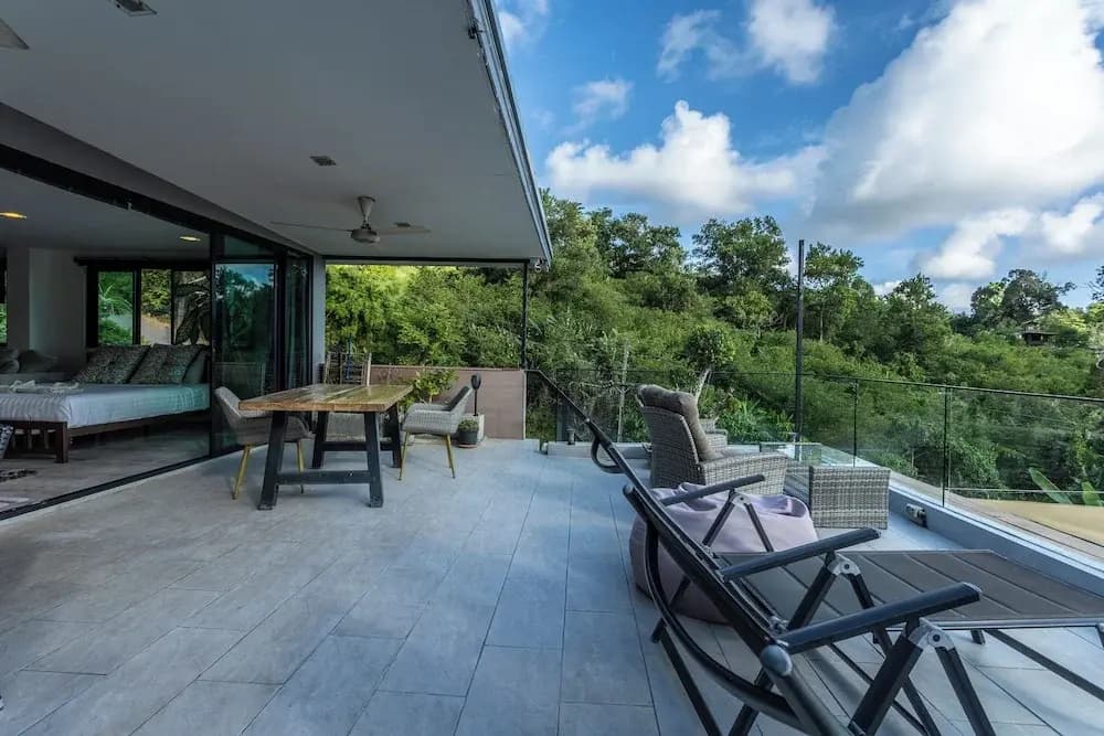 4 Private Sea-View Apartments V104 - photo 6