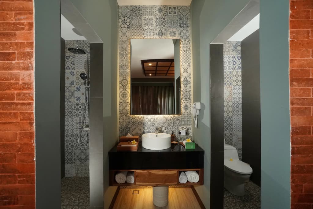 FuramaXclusive Resort & Villas, Ubud Resort - photo 7