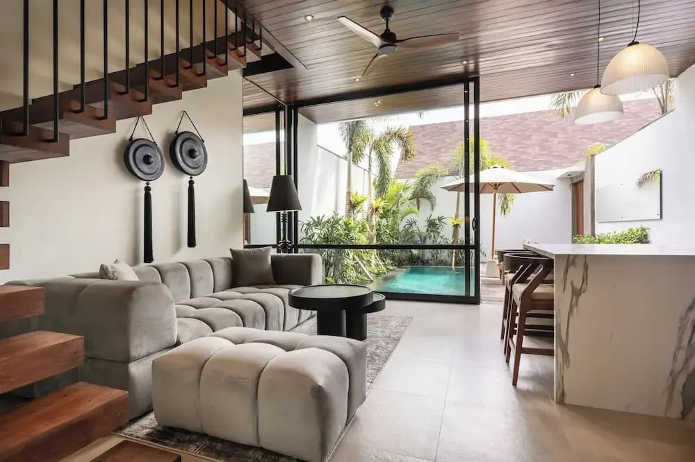 Rocca Bella Loft 1 by Alfred in Bali - photo 26