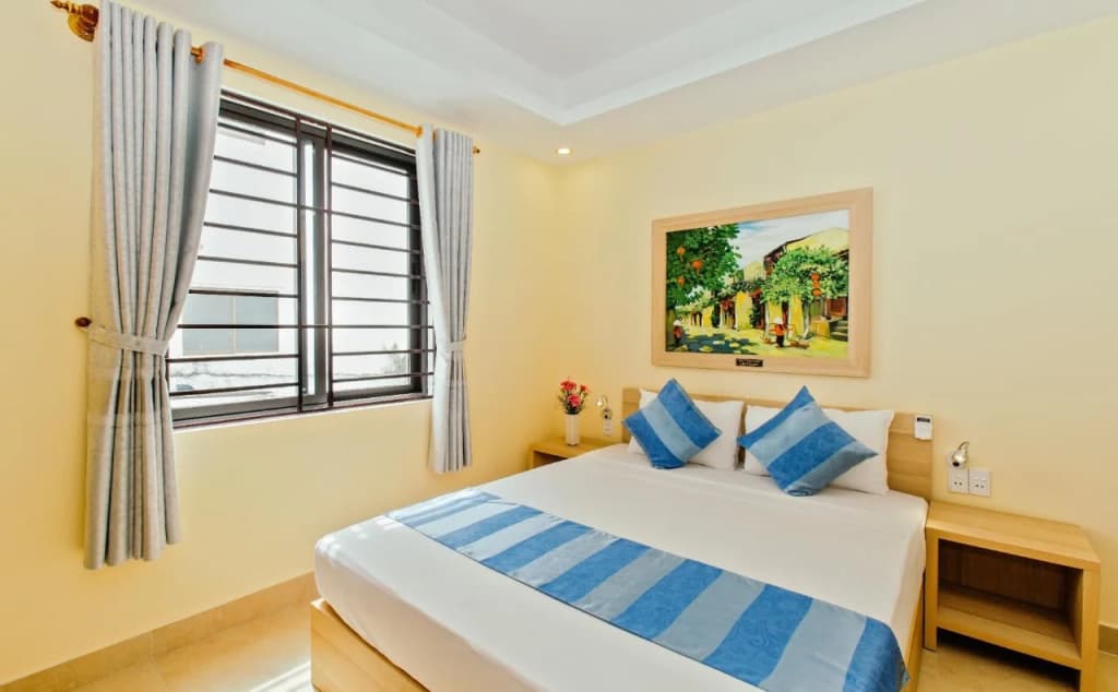 Thien Nga Hotel - photo 16