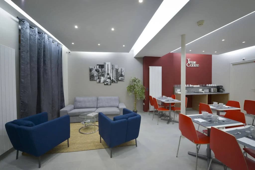 Hotel du Quai de Seine - photo 18