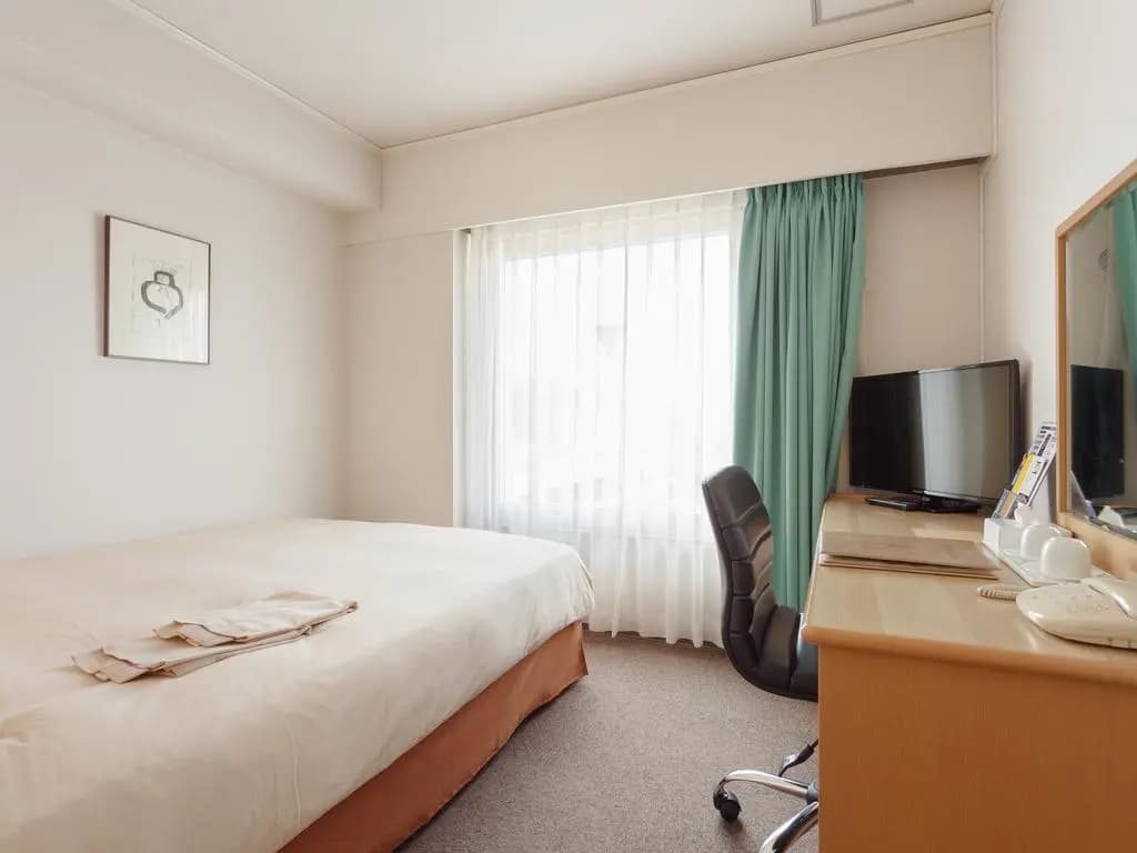 Akishima Station Hotel TOKYO - photo 2
