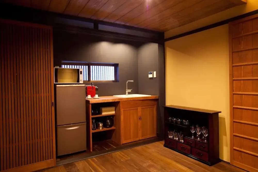 Vacation Rental Campton II - photo 13
