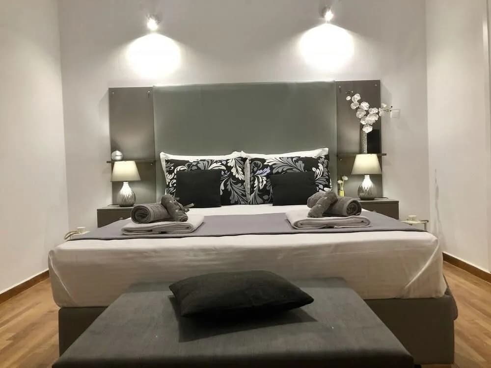 Athenaeum Acropolis Residence - photo 4
