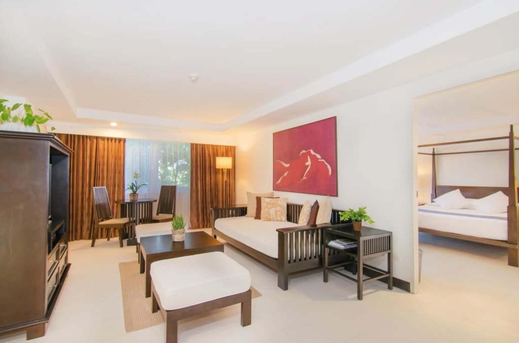 Veranda Lodge Hotel - photo 28