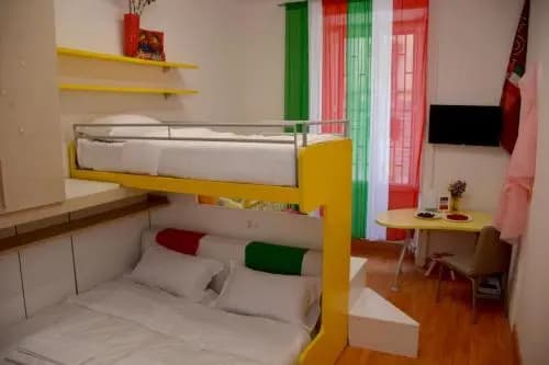 Al Iram Guest House - photo 5