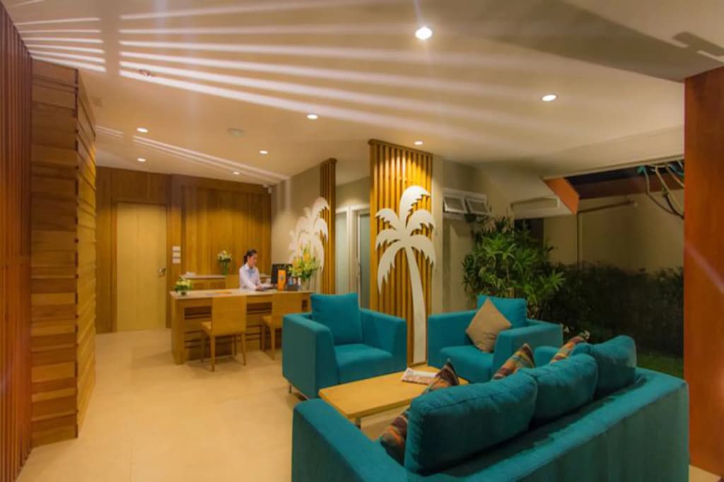 Synergy Samui - main photo