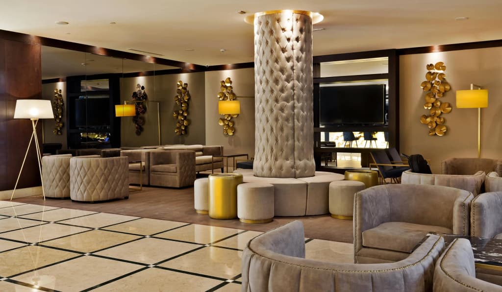 TURIM Marques Hotel - photo 2