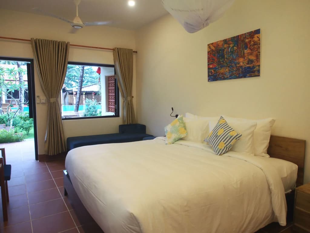 Hula Hula Beachfront Phu Quoc - photo 5