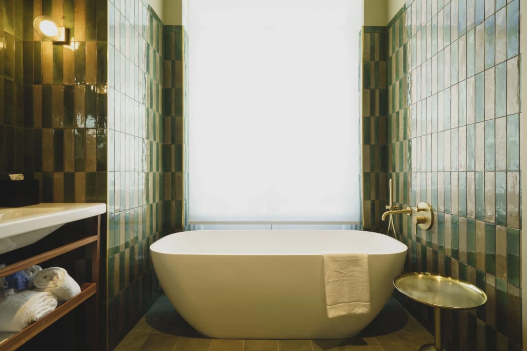 Gounod Hotel - photo 9