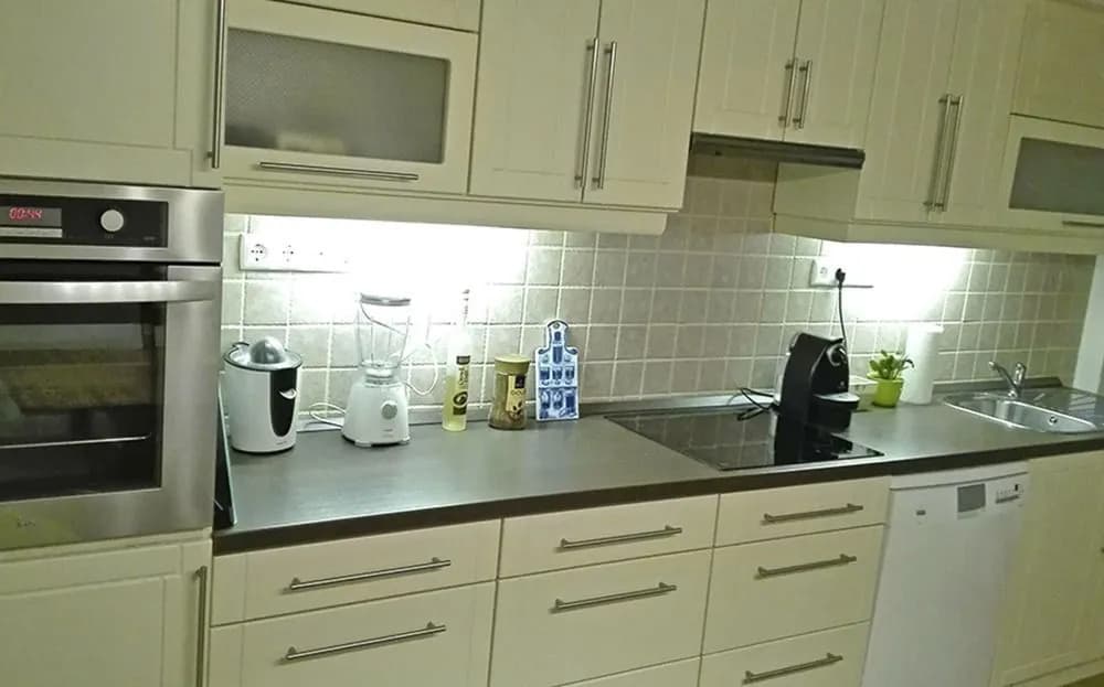 Bessara Apartment - photo 15