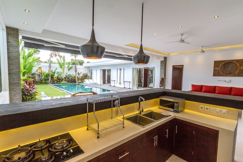 Villa Saha - photo 19
