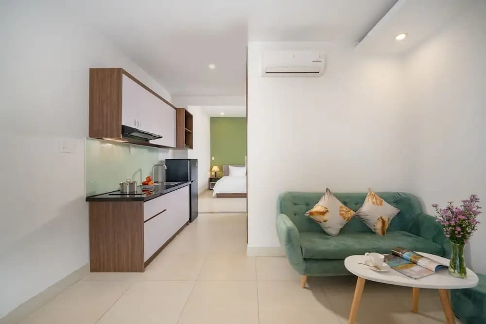 Tashi Hotel - photo 4
