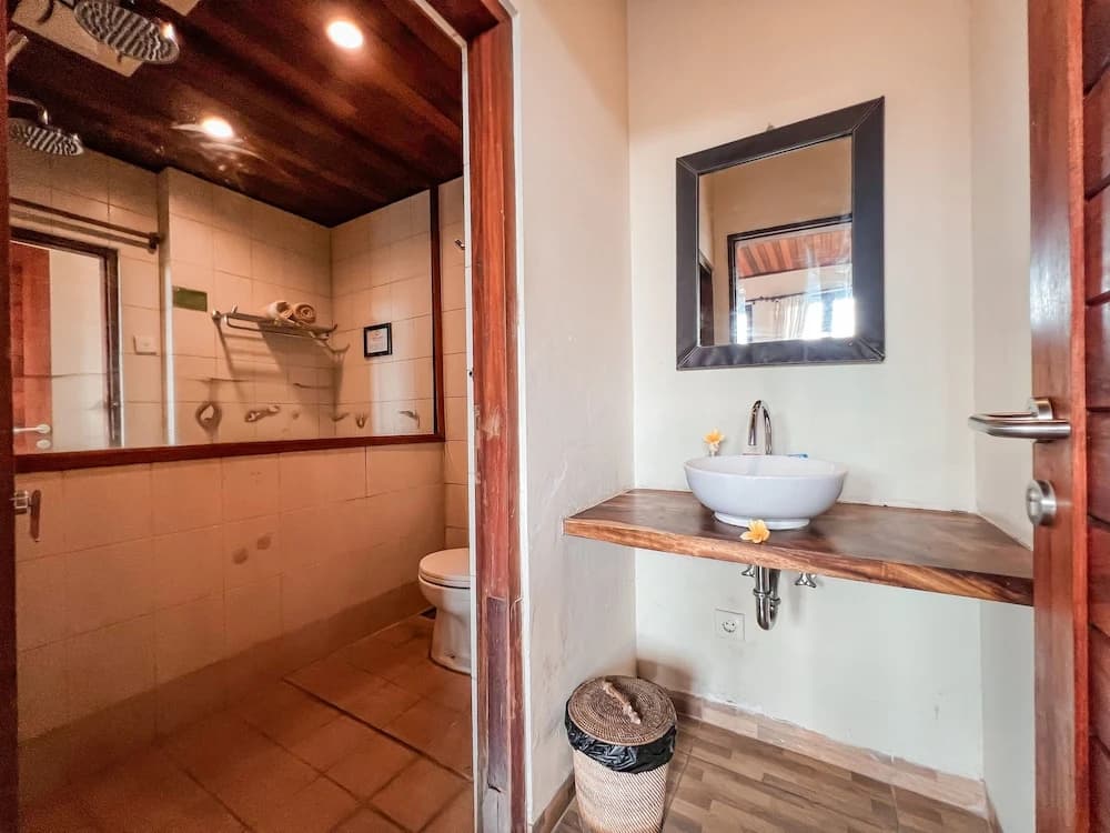Sarin Ubud Suite - photo 26