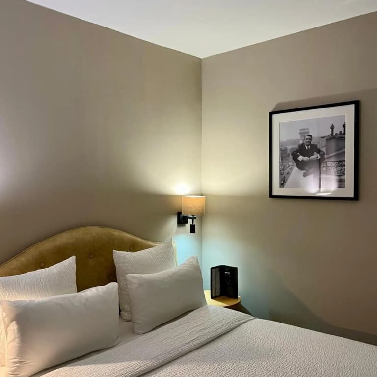 Hotel Central Saint Germain - photo 30