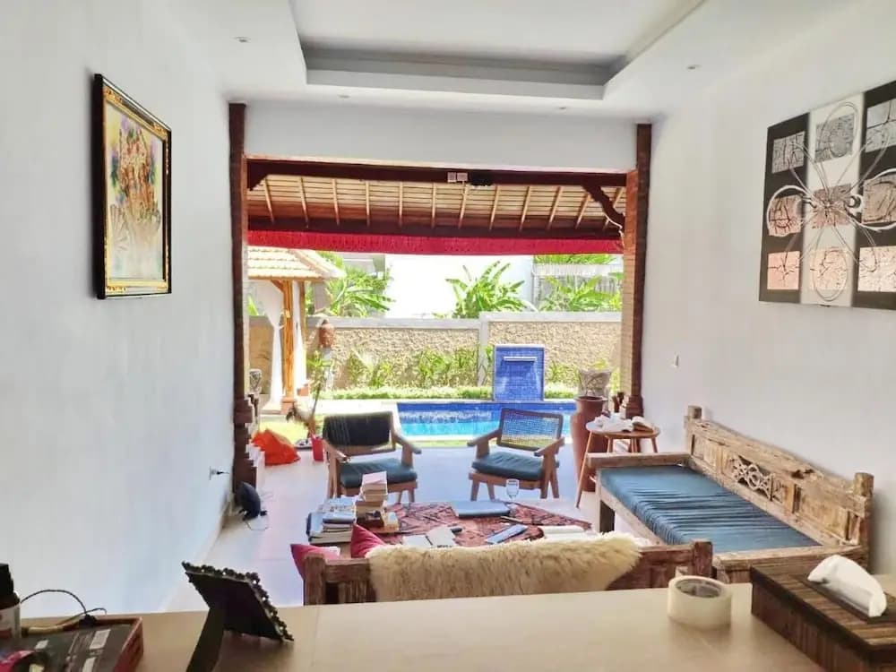 Villa Taman Pesona - photo 18