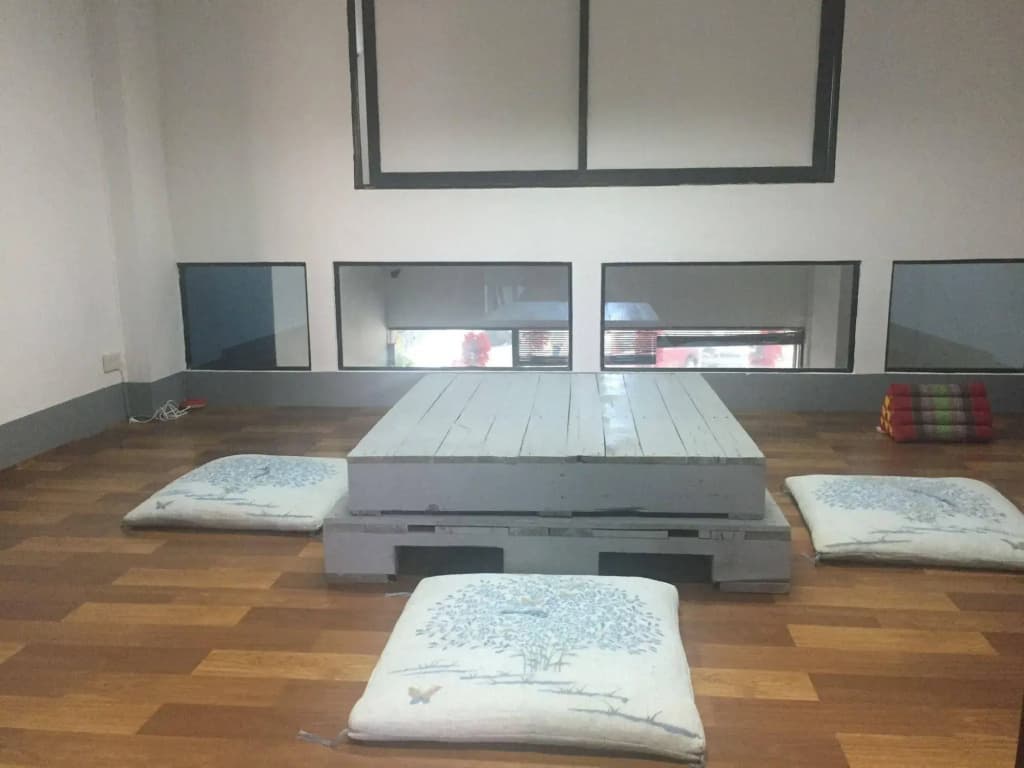 Zoe Hostel - photo 11