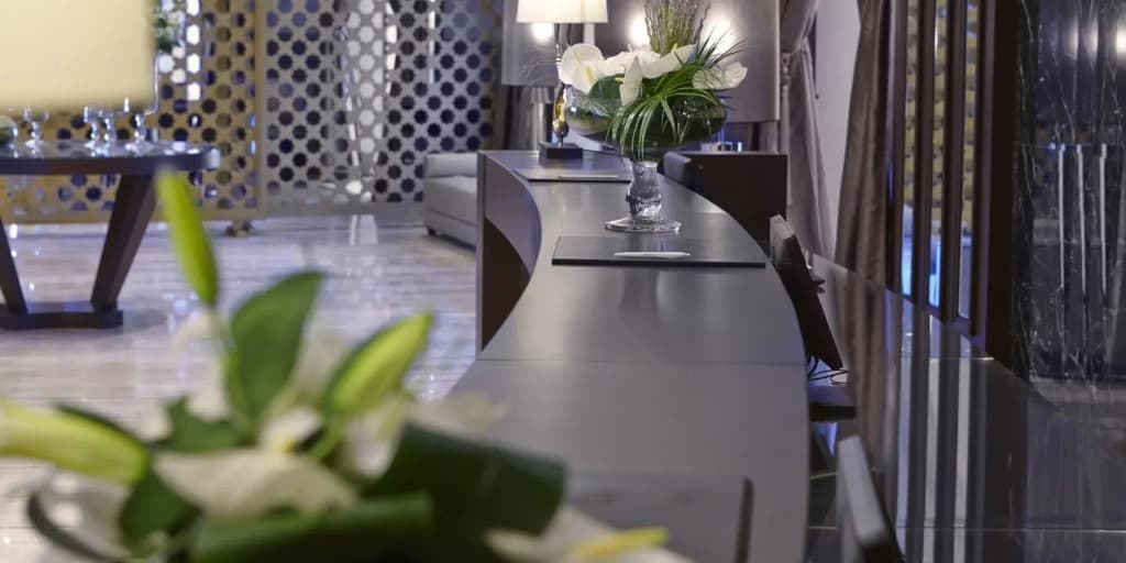 Crowne Plaza Istanbul - Oryapark by IHG - photo 16