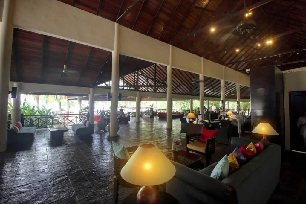 Rebak Island Resort & Marina, Langkawi - photo 35