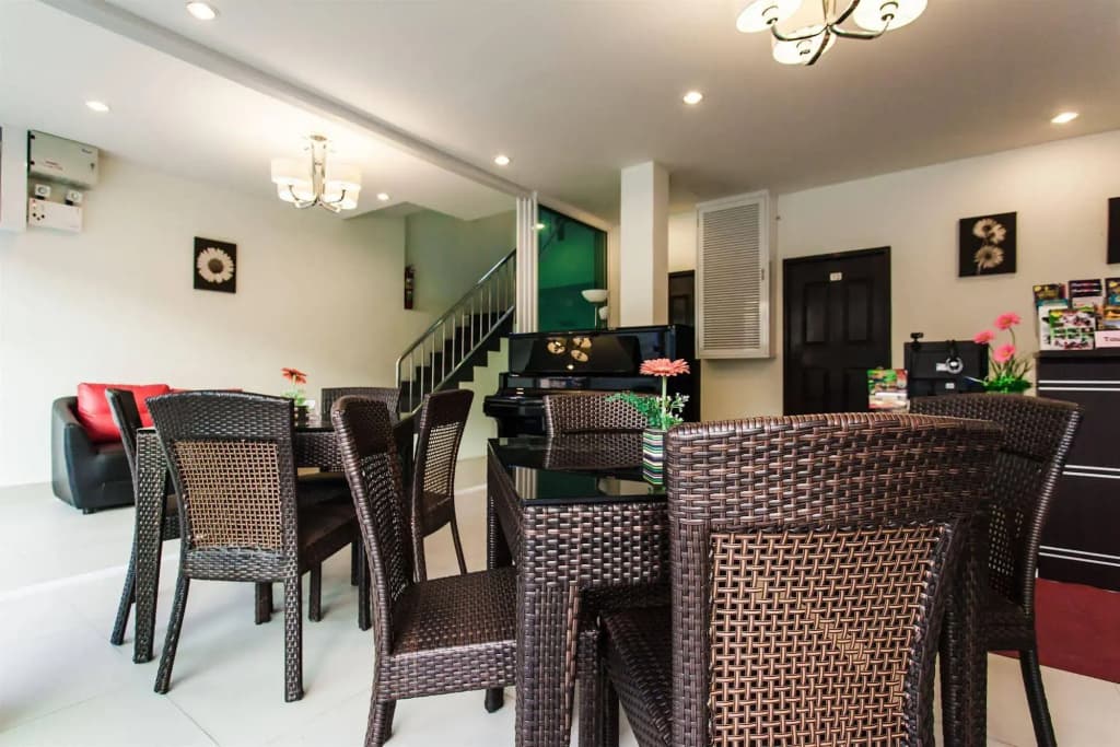 Mochic Residence Nanai - photo 14