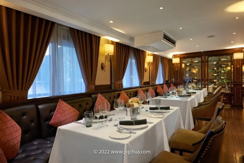 Paradise Elegance Cruise - photo 28
