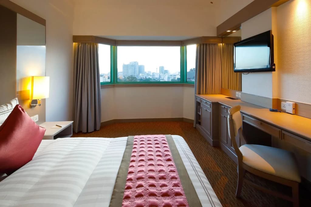 Sunway Hotel Hanoi - photo 31