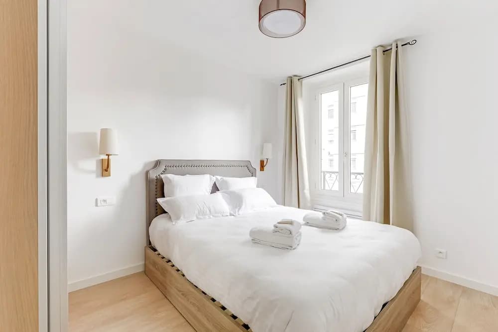 Pick A Flats Nation Avron Apartments - photo 4